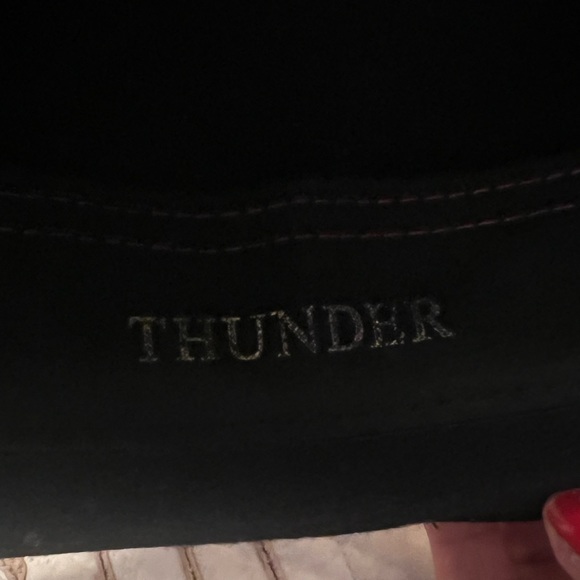 golden gate hat co. thunder style wool cowgirl hat in good condition - Picture 8 of 9